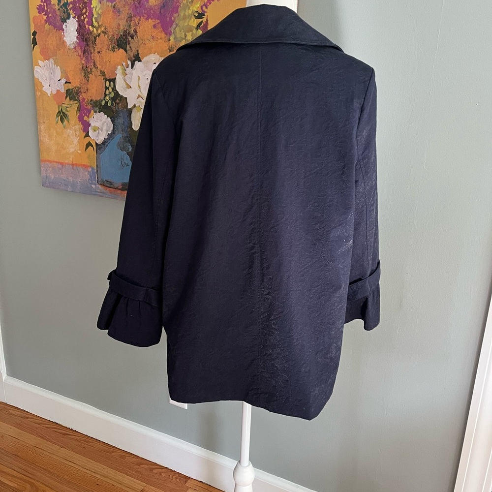George Simonton Jacket  Size L - Picture 6 of 6